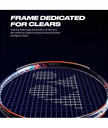 Yonex Nanoflare 700 Play (Midnight Purple) 2024 Toutes les collections ici