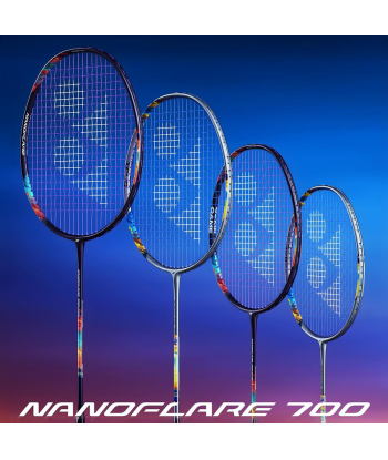 Yonex Nanoflare 700 Game (Midnight Purple) 2024 Profitez des Offres !