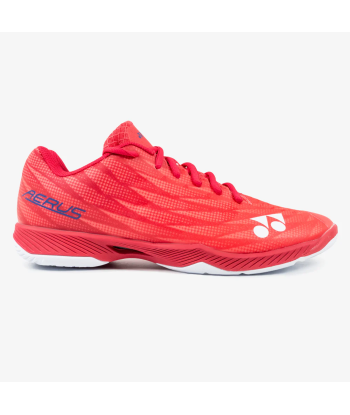 Yonex Aerus Z2 Men's Court Shoe (Ruby Red) 2024 En savoir plus