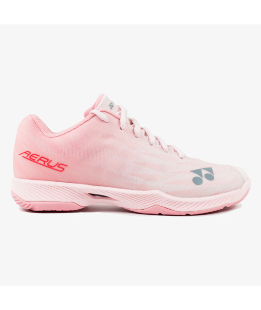 Yonex Aerus Z2 Women's Court Shoe (Light Pink) 2024 Venez découvrir notre 