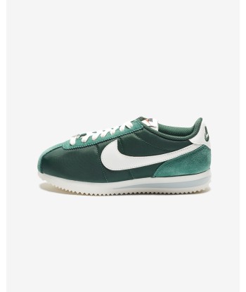 NIKE WOMEN'S CORTEZ - FIR/ SAIL/ LIGHTSILVER à prix réduit toute l'année