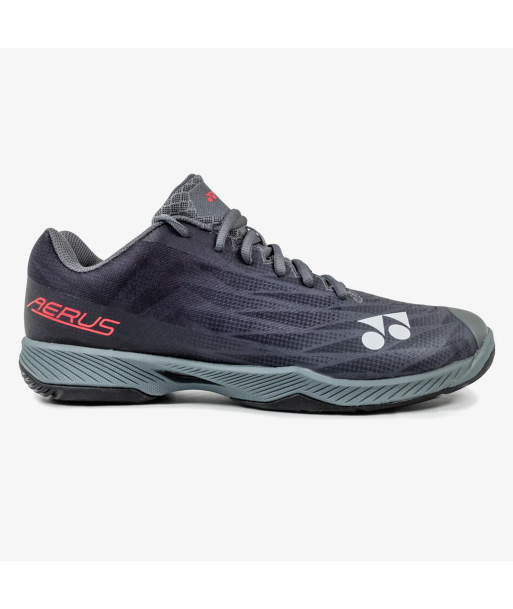 Yonex Aerus Z2 Wide Court Shoe (Dark Gray) 2024 le des métaux précieux