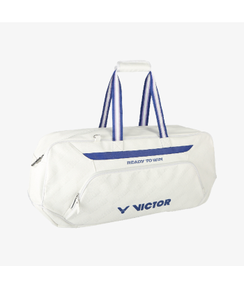 Victor Badminton Tennis Racket Bag BR5618-A (White) paiement sécurisé