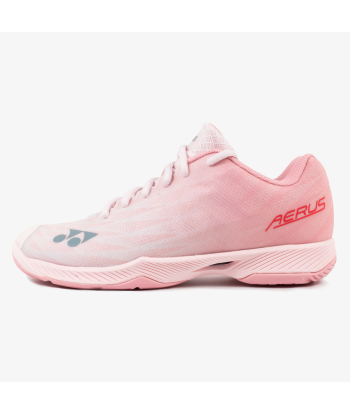 Yonex Aerus Z2 Women's Court Shoe (Light Pink) 2024 Venez découvrir notre 