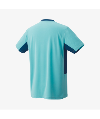 Yonex Unisex Crew Neck Shirt 10603 (Water Green) prix