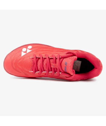 Yonex Aerus Z2 Men's Court Shoe (Ruby Red) 2024 En savoir plus