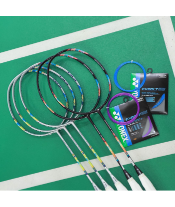 Yonex Nanoflare 700 Game (Midnight Purple) 2024 Profitez des Offres !