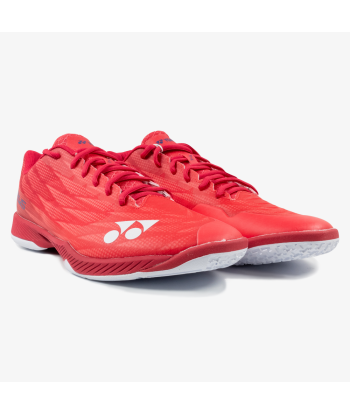 Yonex Aerus Z2 Men's Court Shoe (Ruby Red) 2024 En savoir plus