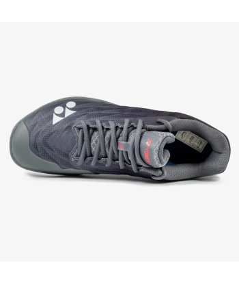 Yonex Aerus Z2 Wide Court Shoe (Dark Gray) 2024 le des métaux précieux