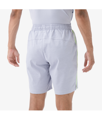 Yonex Unisex Knit Shorts 15166 (Mist Blue) hantent personnes