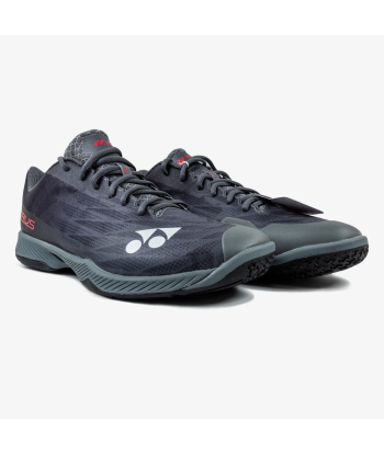 Yonex Aerus Z2 Wide Court Shoe (Dark Gray) 2024 le des métaux précieux