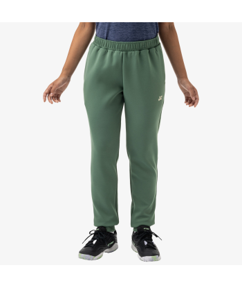 Yonx Women's Sweatpants 67080 (Olive) ouvre sa boutique