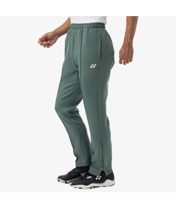 Yonx Unisex Sweatpants 60144 (Olive) meilleur choix