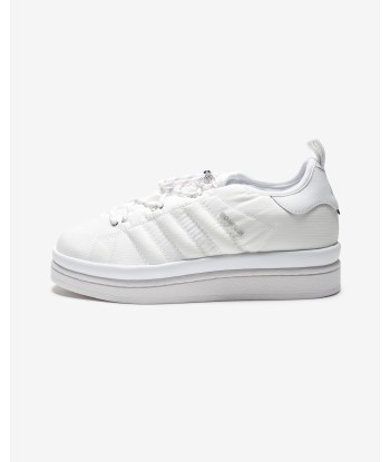 MONCLER X ADIDAS ORIGINALS CAMPUS - WHITE acheter