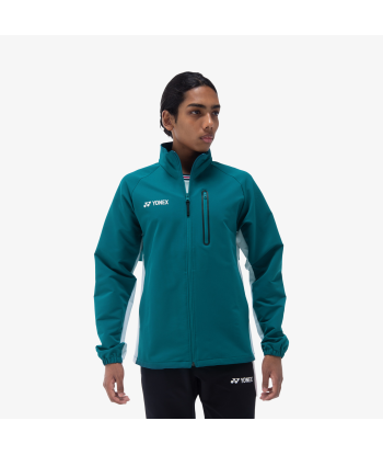 Yonex Men's Warm-Up Jacket 50148 (Night Sky) 2024