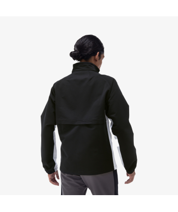 Yonex Men's Warm-Up Jacket 50148 (Black) shop