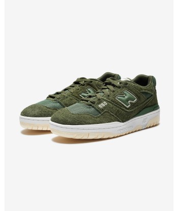 NEW BALANCE 550 - NORI Comment ça marche