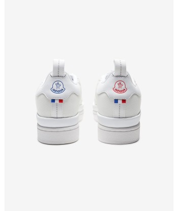 MONCLER X ADIDAS ORIGINALS CAMPUS - WHITE acheter