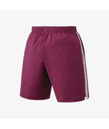 Yonex Unisex Knit Shorts 15166 (Grape) Economisez 