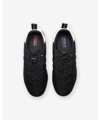 MONCLER X ADIDAS ORIGINALS CAMPUS - BLACK destockage