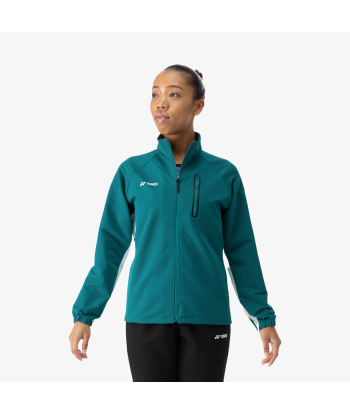 Yonex Women's Warm-Up Jacket 57083 (Night Sky) le concept de la Pate a emporter 