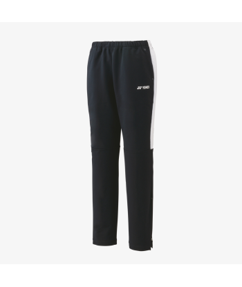 Yonex Women's Warm-Up Pants 67083 (Black) shop