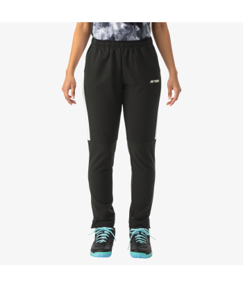 Yonex Women's Warm-Up Pants 67083 (Black) shop