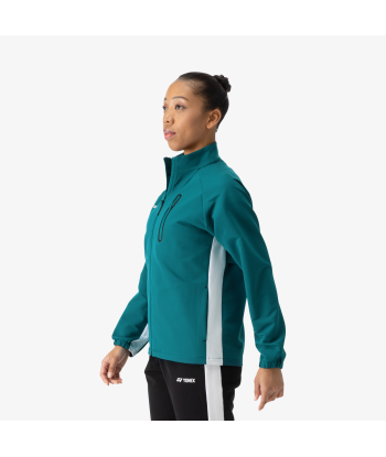 Yonex Women's Warm-Up Jacket 57083 (Night Sky) le concept de la Pate a emporter 