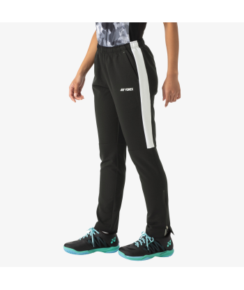 Yonex Women's Warm-Up Pants 67083 (Black) shop