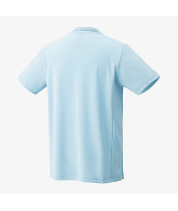 Yonex Unisex Game Shirts 10609 (Aqua Blue) offre 