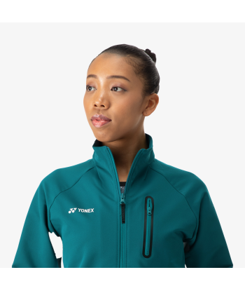 Yonex Women's Warm-Up Jacket 57083 (Night Sky) le concept de la Pate a emporter 