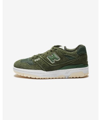 NEW BALANCE 550 - NORI Comment ça marche