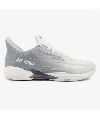 Yonex Cascade Drive 2 (Matte White) pas cher 