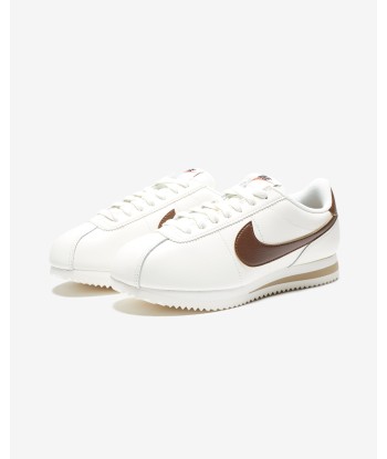 NIKE WOMEN'S CORTEZ - SAIL/ CACAOWOW/ KHAKI/ WHITE plus qu'un jeu 