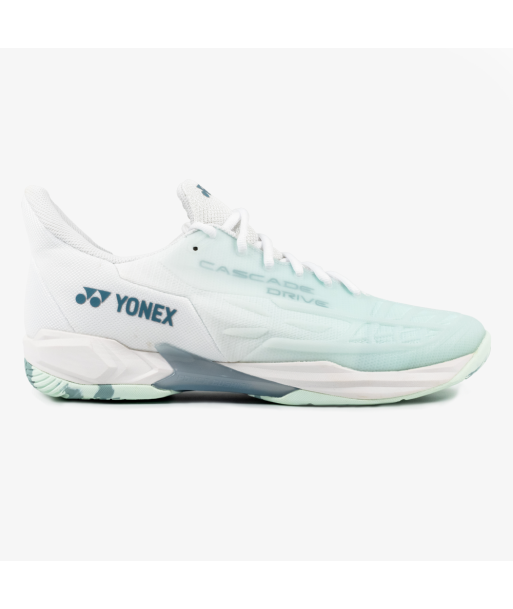 Yonex Cascade Drive 2 (White/Green) Livraison rapide