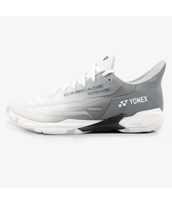 Yonex Cascade Drive 2 (Matte White) pas cher 