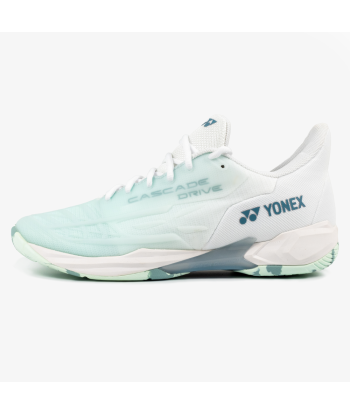 Yonex Cascade Drive 2 (White/Green) Livraison rapide