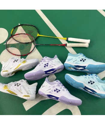 Yonex Eclipsion Z3 Women's Shoes (White/Purple) Comment ça marche