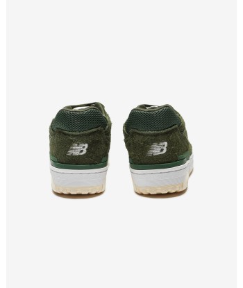 NEW BALANCE 550 - NORI Comment ça marche