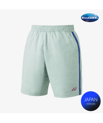 Yonex Unisex Knit Shorts 15166 (Smoked Mint) en ligne