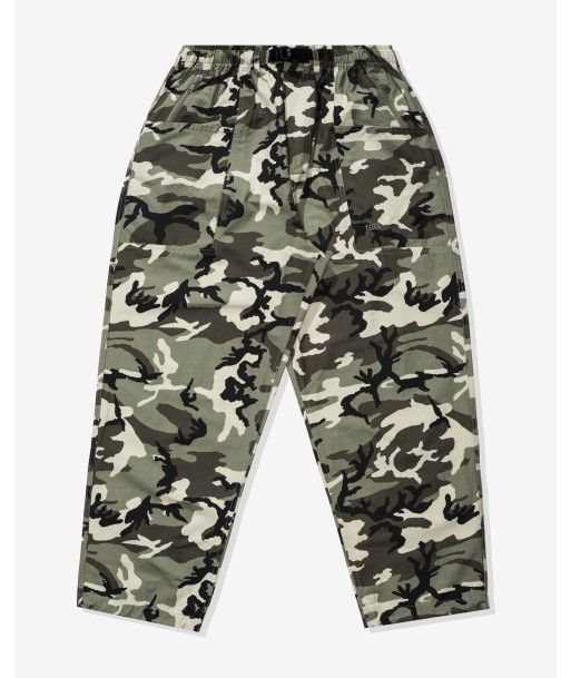 PATTA CAMO BELTED TACTICAL CHINO - MULTI/ WOODLANDCAMO pas cher 