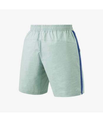 Yonex Unisex Knit Shorts 15166 (Smoked Mint) en ligne