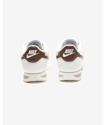 NIKE WOMEN'S CORTEZ - SAIL/ CACAOWOW/ KHAKI/ WHITE plus qu'un jeu 