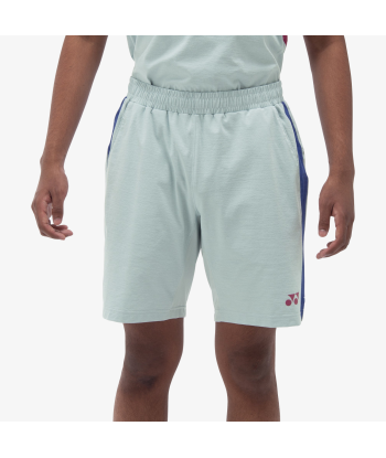 Yonex Unisex Knit Shorts 15166 (Smoked Mint) en ligne