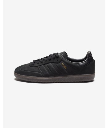 ADIDAS SAMBA - CBLACK/ GUM5 50-70% off 