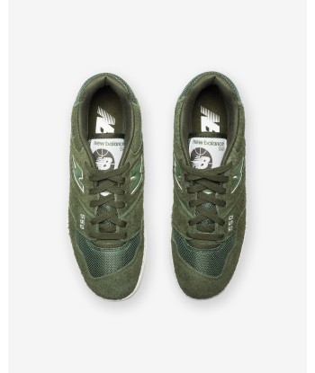 NEW BALANCE 550 - NORI Comment ça marche