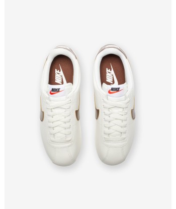 NIKE WOMEN'S CORTEZ - SAIL/ CACAOWOW/ KHAKI/ WHITE plus qu'un jeu 