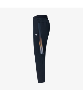 Victor Unisex Badminton Long Pants P-45800 (Black) s'inspire de l'anatomie humaine