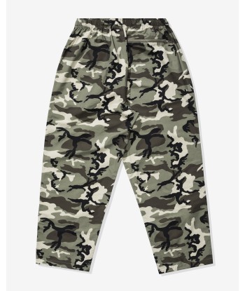 PATTA CAMO BELTED TACTICAL CHINO - MULTI/ WOODLANDCAMO pas cher 