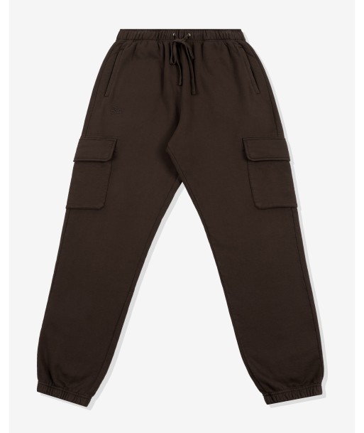 PATTA BASIC PIGMENT DYE CARGO JOGGING PANTS - DELICIOSO d'Europe débarque